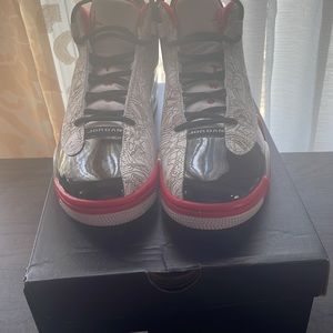 Youth air Jordans